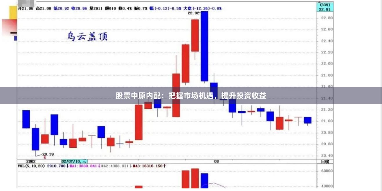 股票中原内配：把握市场机遇，提升投资收益